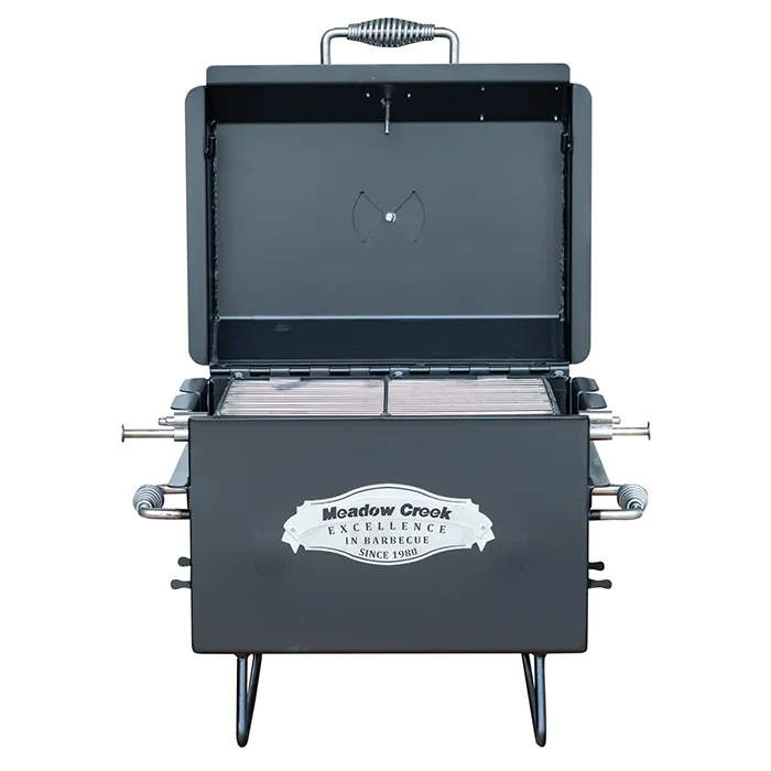 Meadow Creek BBQ18 Chicken Cooker - Image 2