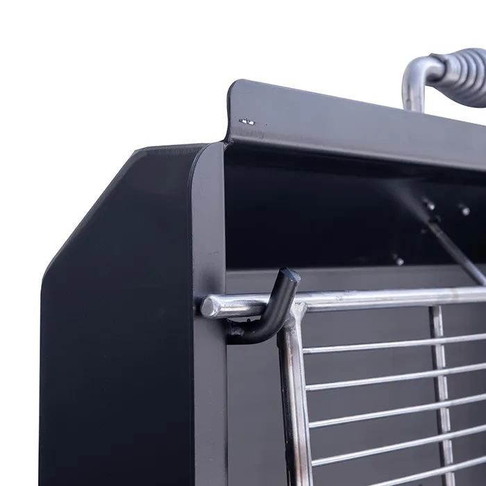 Meadow Creek COMBI42 Grill - Image 26