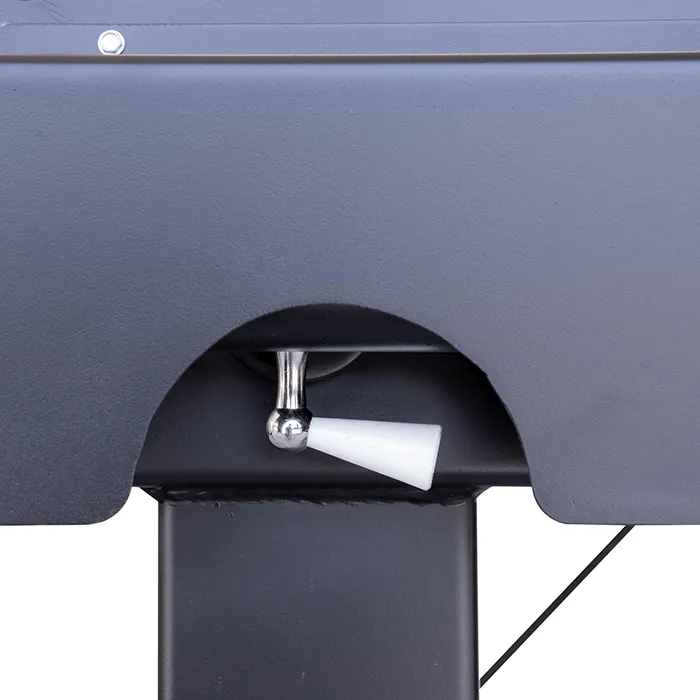 Meadow Creek BBQ36G Gas Grill - Image 9