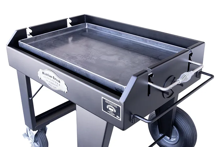 Meadow Creek BBQ60G Gas Grill - Image 4