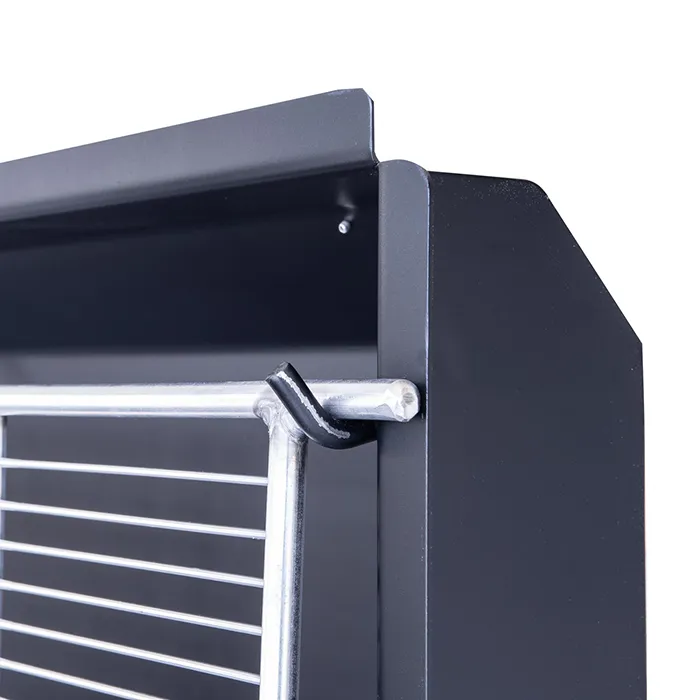 Meadow Creek BBQ42 BBQ Pit - Image 17