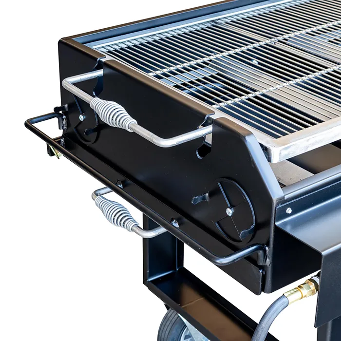 Meadow Creek BBQ60G Gas Grill - Image 12