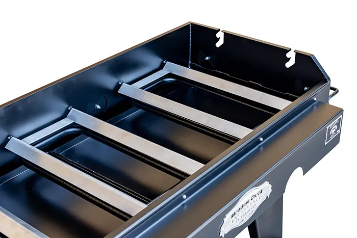 Meadow Creek BBQ60G Gas Grill - Image 11