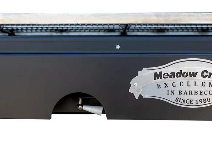 Meadow Creek BBQ60G Gas Grill - Image 6