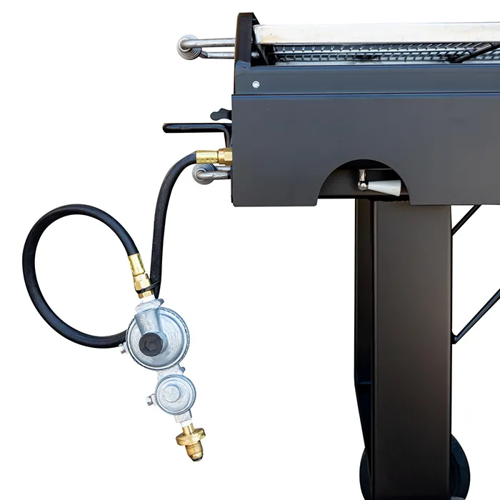 Meadow Creek BBQ60G Gas Grill - Image 5