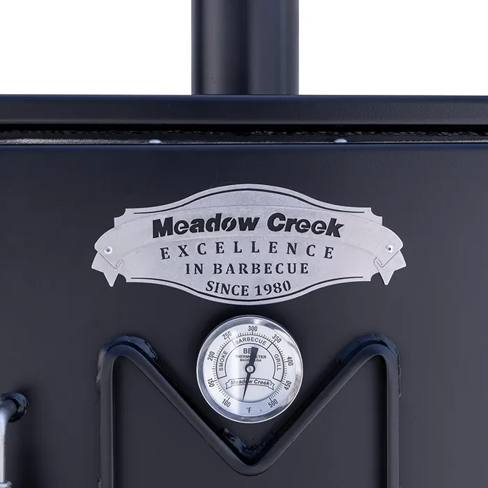 Meadow Creek BX25 Cabinet (Box) Smoker - Image 6