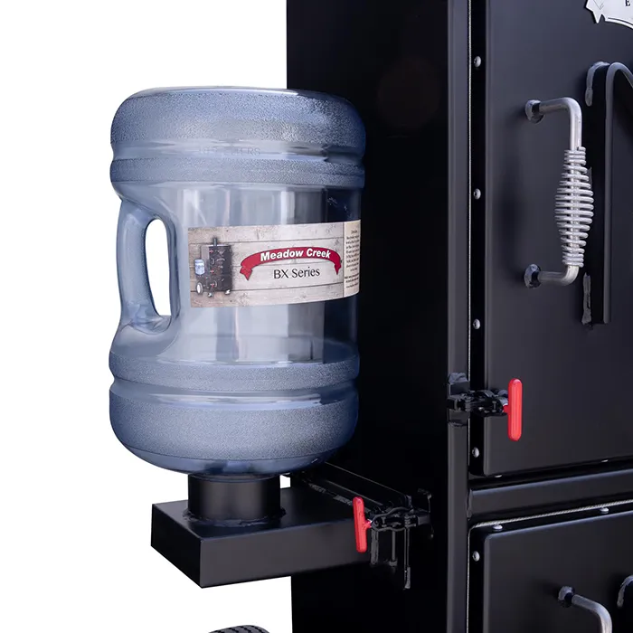 Meadow Creek BX25 Cabinet (Box) Smoker - Image 4