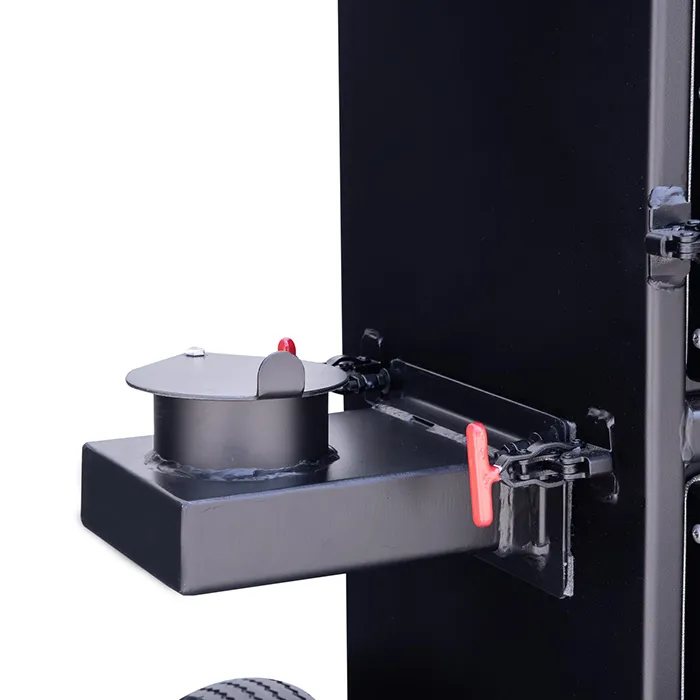 Meadow Creek BX25 Cabinet (Box) Smoker - Image 3