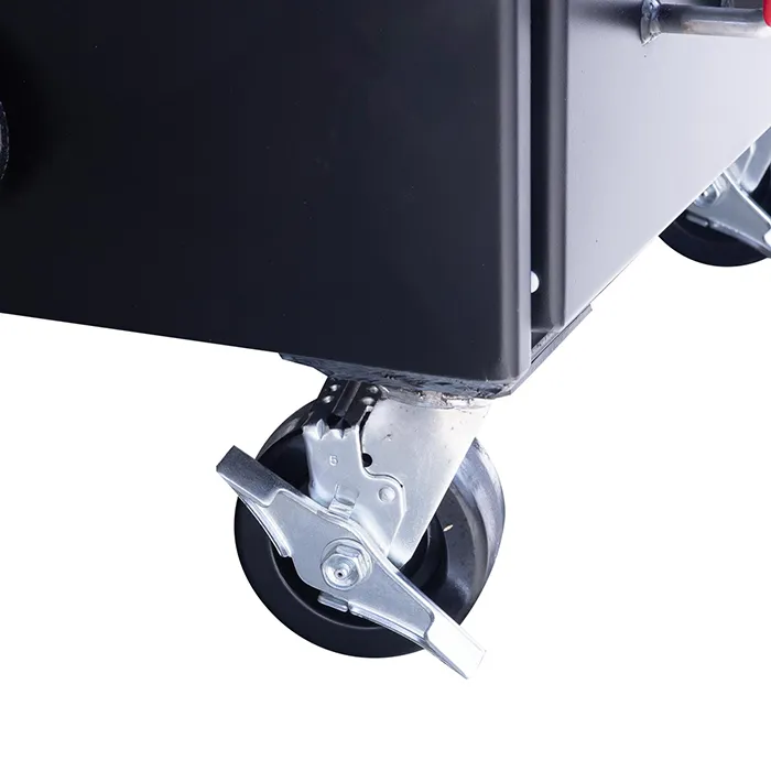 Meadow Creek BX50 Cabinet (Box) Smoker - Image 9