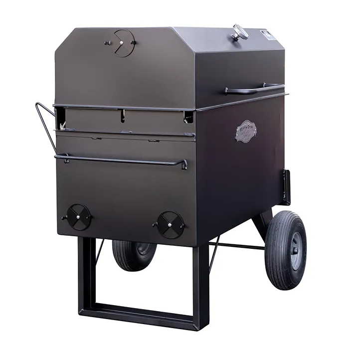 Meadow Creek COMBI42 Grill - Image 11