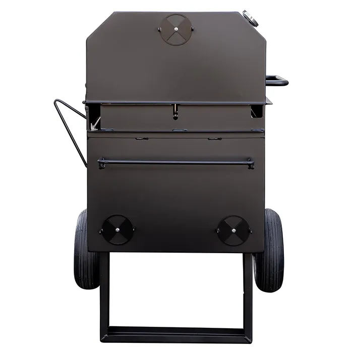 Meadow Creek COMBI42 Grill - Image 3