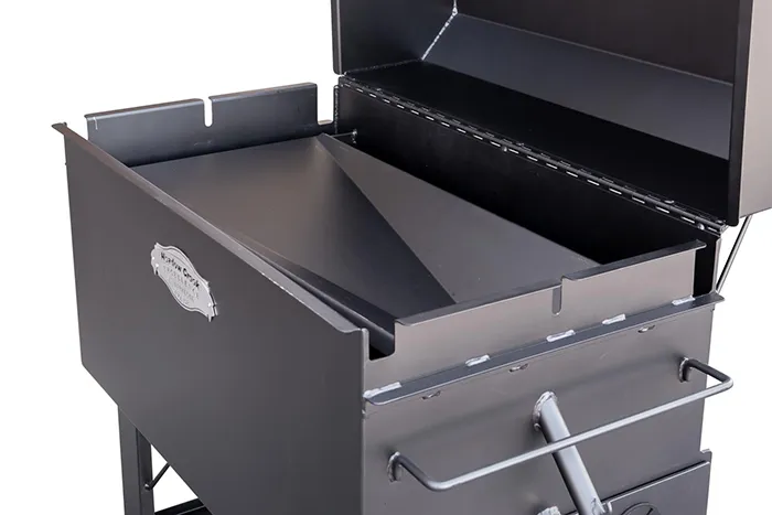 Meadow Creek COMBI42 Grill - Image 18