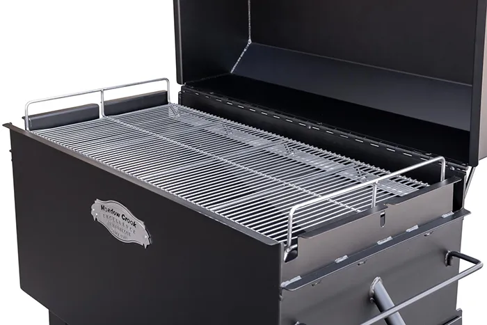 Meadow Creek COMBI42 Grill - Image 20