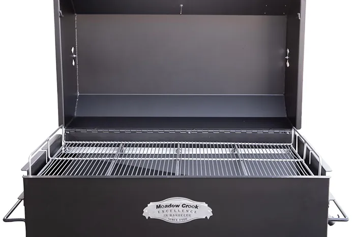 Meadow Creek COMBI42 Grill - Image 21