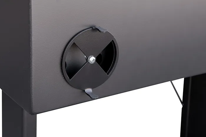Meadow Creek COMBI42 Grill - Image 24