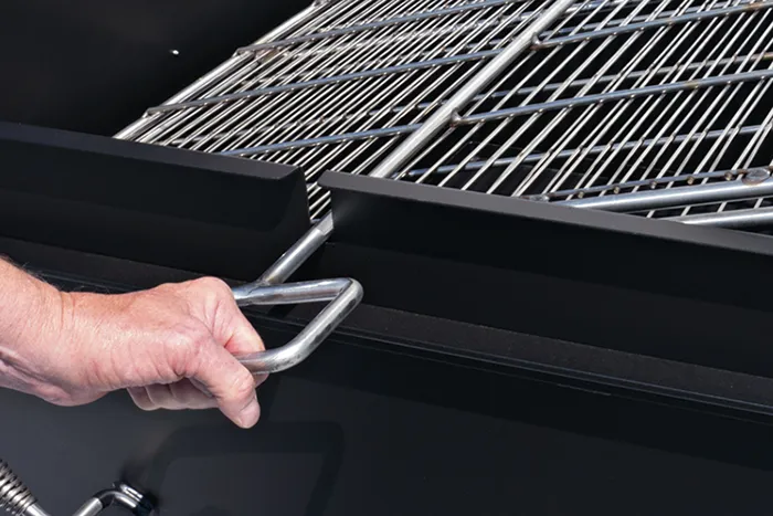 Meadow Creek COMBI42 Grill - Image 25