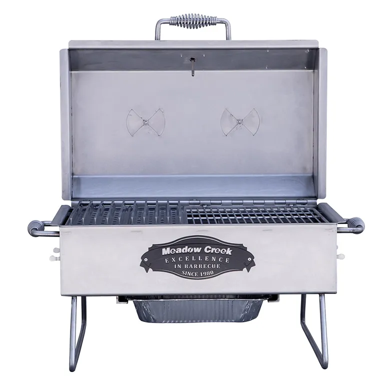 Meadow Creek SK23 Steak Grill - Image 5