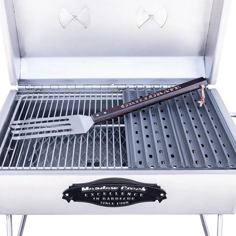 Meadow Creek SK23 Steak Grill - Image 4