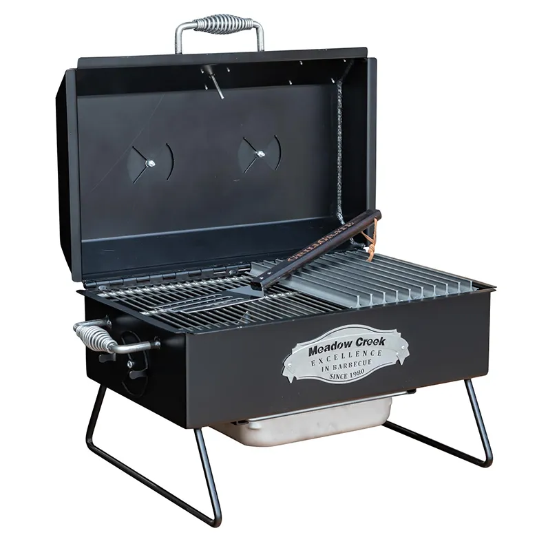 Meadow Creek SK23 Steak Grill - Image 13