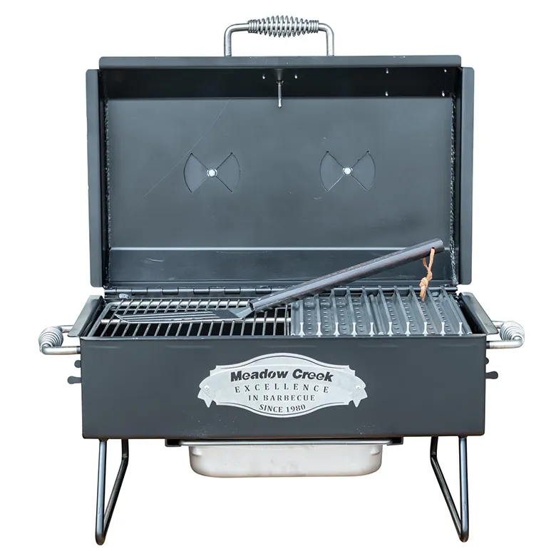 Meadow Creek SK23 Steak Grill - Image 15