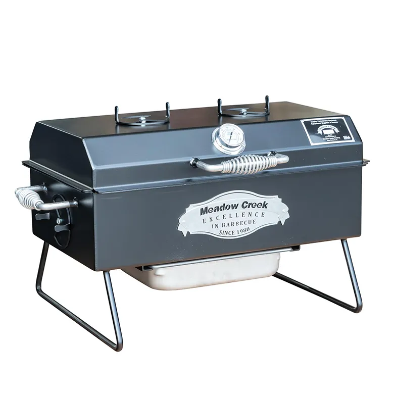 Meadow Creek SK23 Steak Grill - Image 14