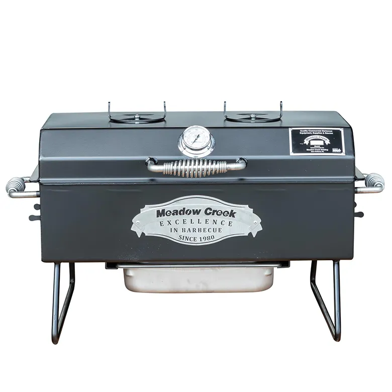 Meadow Creek SK23 Steak Grill - Image 16