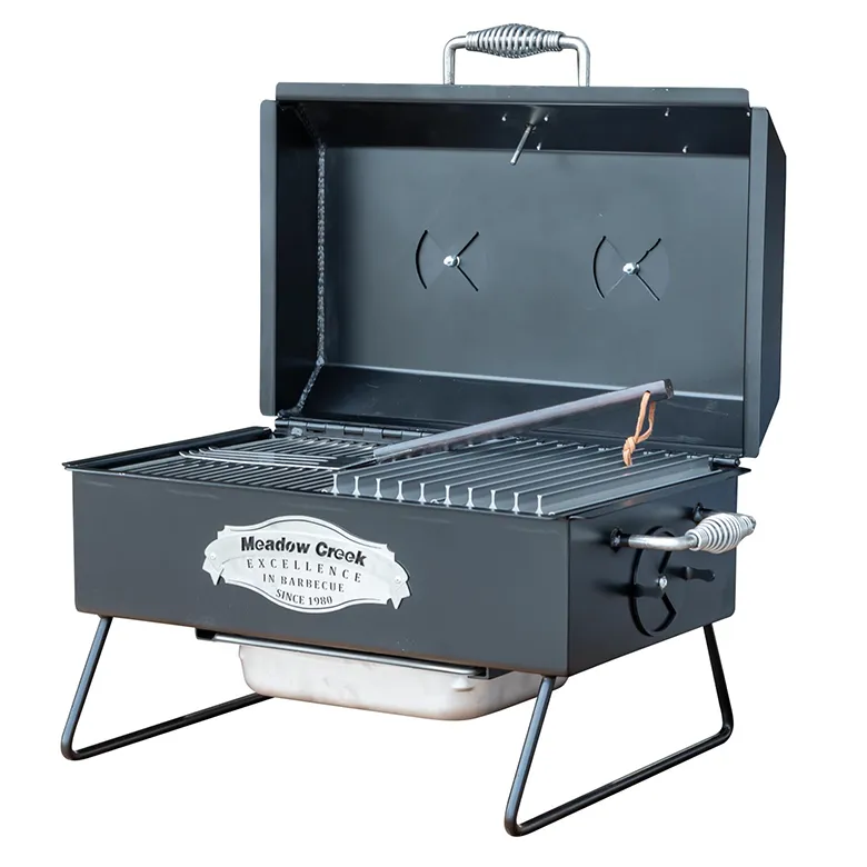 Meadow Creek SK23 Steak Grill - Image 2