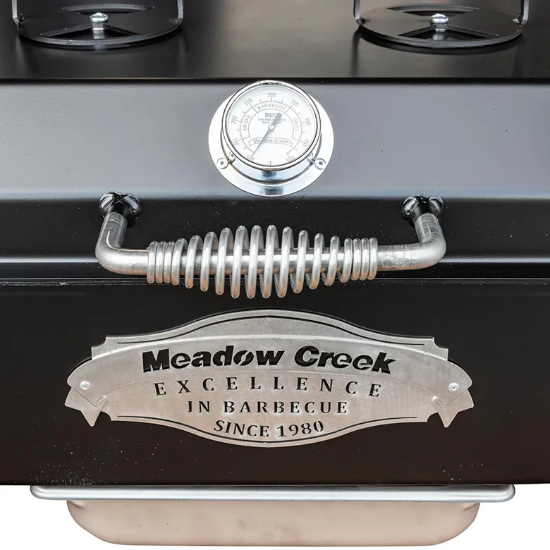Meadow Creek SK23 Steak Grill - Image 12