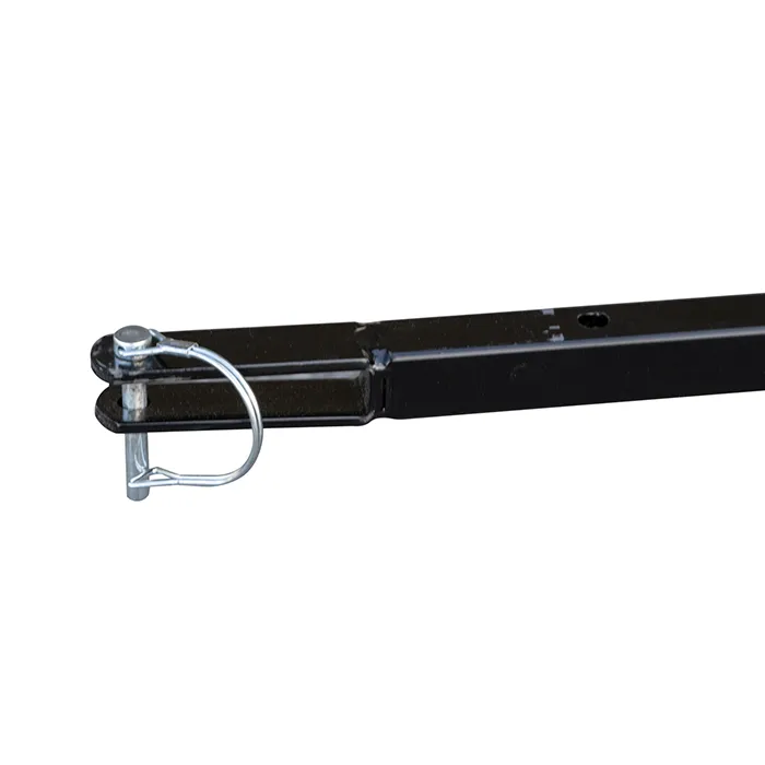 Meadow Creek SM48 Santa Maria Grill - Image 18
