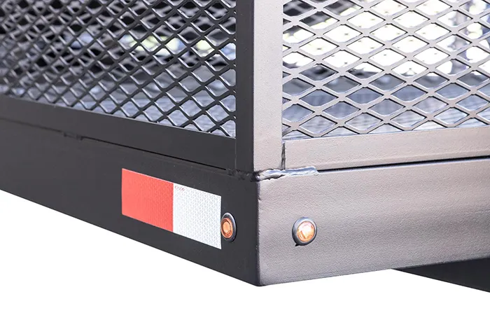 Meadow Creek TS1000 Barbeque Smoker Trailer - Image 30