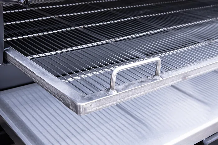 Meadow Creek TS1000 Barbeque Smoker Trailer - Image 33