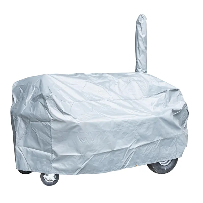 Meadow Creek TS120P Barbeque Smoker - Image 16
