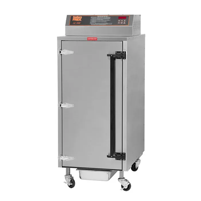 Southern Pride SC-300 Commercial Electric Smoker